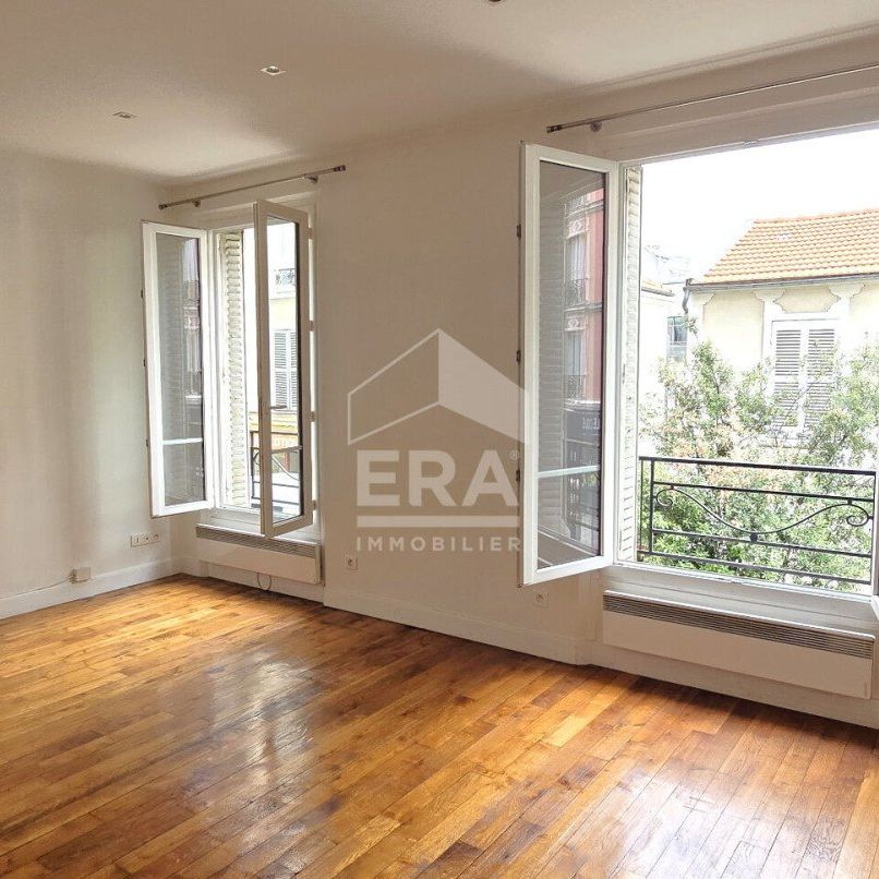 Bois Colombes- Appartement 2 pièces 48 m² - Photo 1