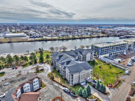 For Lease - 330 Prince Charles Drive Unit# 1204, Welland, Ontario - Photo 2