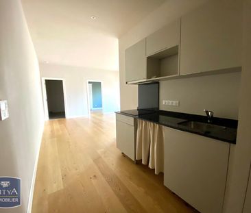 Location Appartement 2 pièces 51m² TOURCOING 59200 - Photo 2