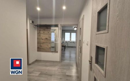 Mieszkanie na wynajem w bloku Mielec - Фото 4