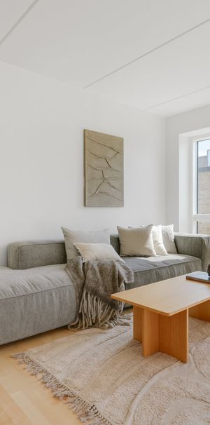 Moderne boliger i smukke omgivelser - Photo 1