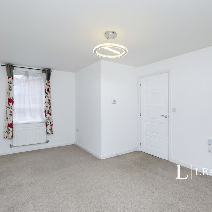 3 bedroom house to rent Selsby Close, Nottingham, Nottinghamshire, NG8 - Photo 1