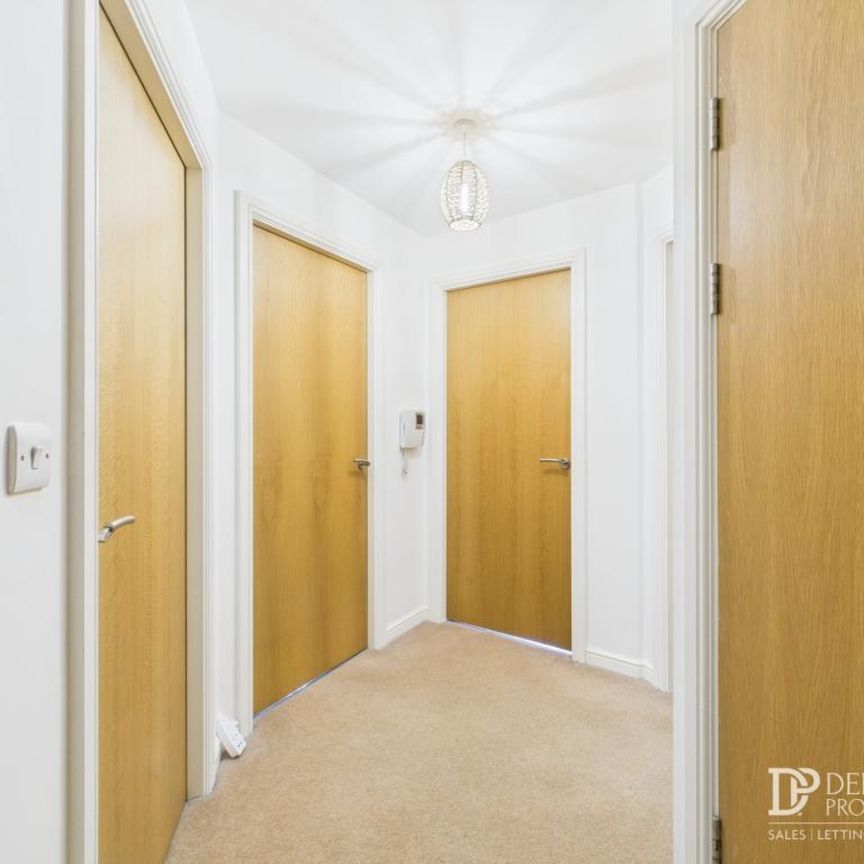 2 Bedroom Apartment - Photo 1