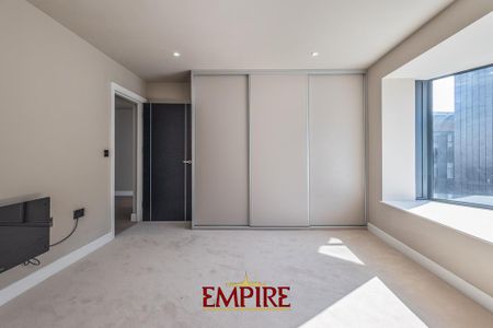 3 bedroom apartment to rent - Photo 5