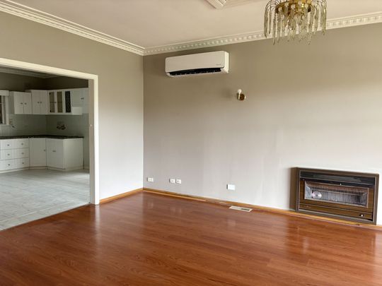 A Fresh New Look! - Photo 1