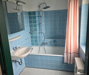 NUR WBS - 3 Zimmerwohnung für Personen ab 60 Jahre in Solingen-Wald! - Photo 1