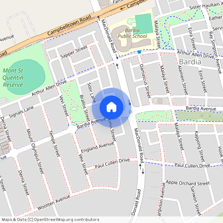 63 Bardia Avenue, NSW 2565