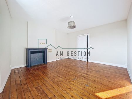 Location Appartement 2 pièces 36m² - Photo 4