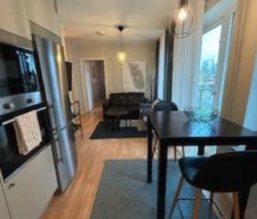 Norrmalm - 2rok - 7mån - 19.550kr/mån - Photo 1