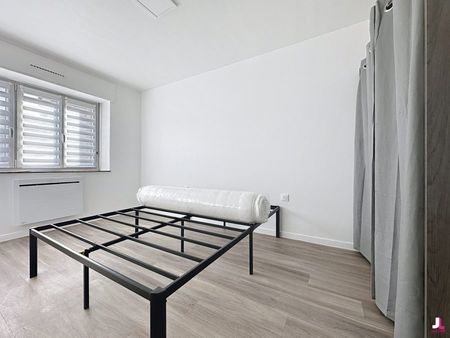 Appartement 3 pièces à Cattenom - Photo 4