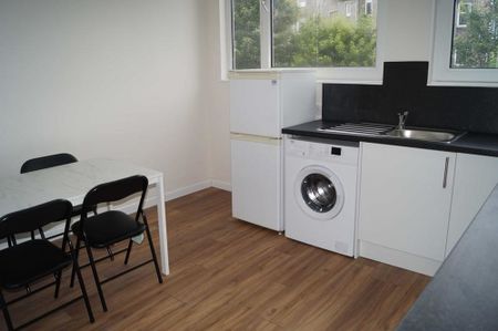 Ashvale Place, Top floor right, AB10 - Photo 4