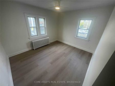 For Lease - 1083 Avenue Road Unit# 4, Toronto, Ontario - Photo 5