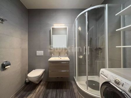 appartement Genève - Foto 5