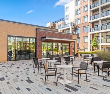 For Lease - 130 Canon Jackson Drive Unit# 211, Toronto, Ontario - Photo 5