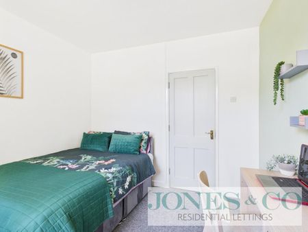 1 bedroom in a house share to rent - Photo 3