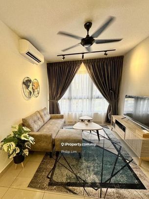M Vertica, Taman Maluri, Cheras - Photo 1