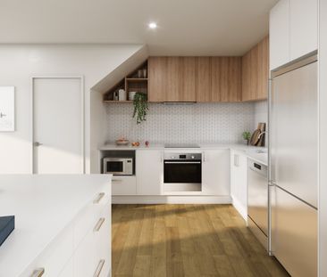 1/12 Tonga Place, Riccarton - Photo 3