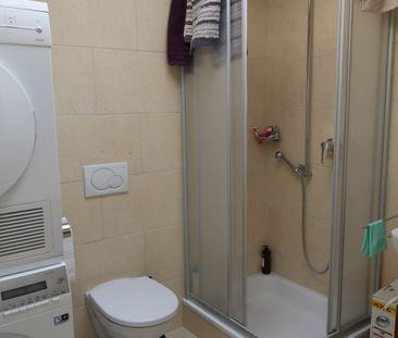 2 ½ ROOMS – Top Floor! - Foto 6