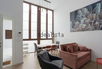 Alquiler de piso en Calle Sacramento, 38