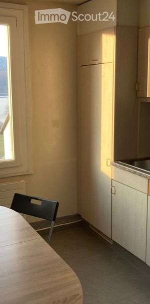 2 Zimmer, 40 m² - Photo 1