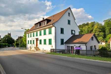 Wohnen im ehemaligem Bauernhaus - Foto 2