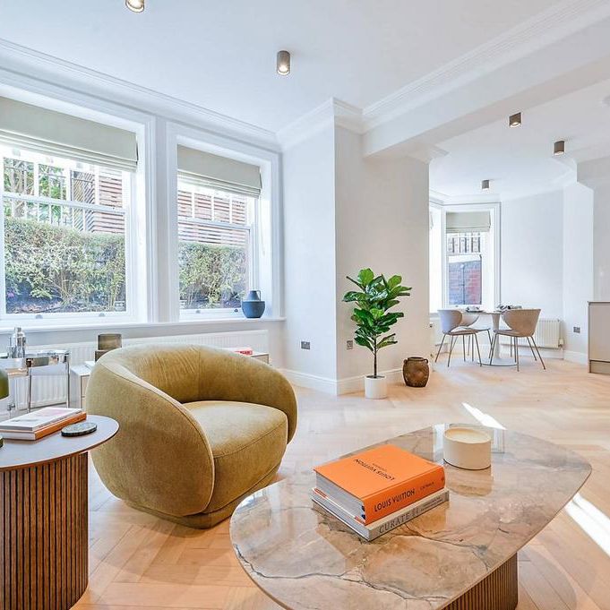 1 bedroom flat to rent - Photo 1