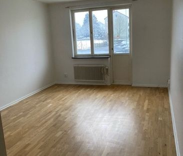 Västra Hagagatan, Hässleholm - Foto 3