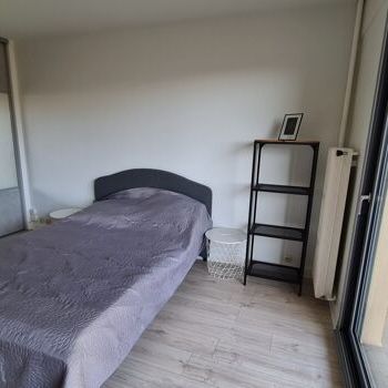 Appartement 1 pièces 31m2 REIMS 622 euros - Photo 1