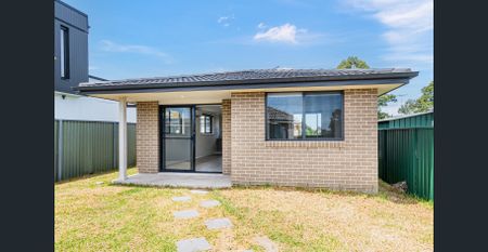 2 bedroom granny flat - Photo 3