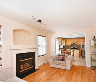 For Lease - 38 Clayborne Avenue Unit# Upper Level, Brampton, Ontario - Photo 5