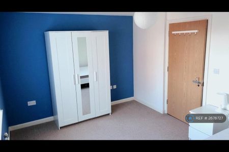 1 bedroom in a house share to rent - Photo 4