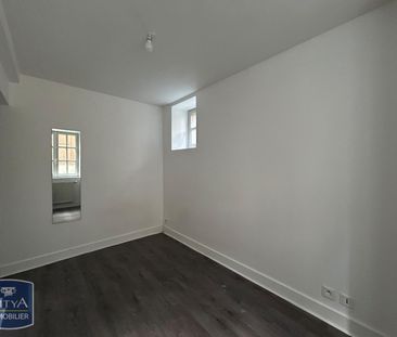 Location Appartement 2 pièces 36m² BLOIS 41000 - Photo 4