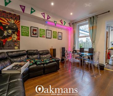 5 bedroom house to rent - Photo 2