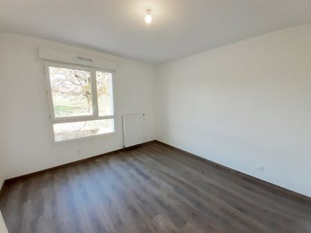 Appartement 2 pièces - 42 m² - Photo 4