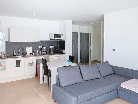 Appartement 3 pièces à louer - Photo 3