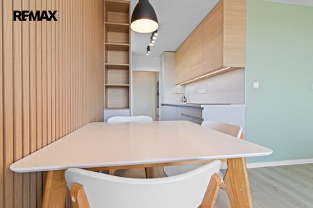 Pronájem bytu 3+kk v osobním vlastnictví 66 m², Praha 4 - Záběhlice - Photo 4