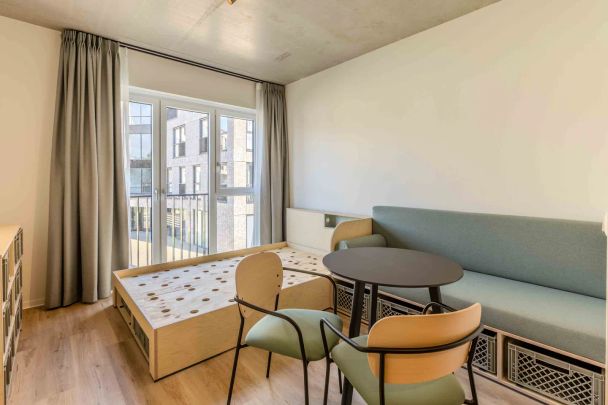 Te huur: Appartement Olympiapad in Maastricht - Photo 1