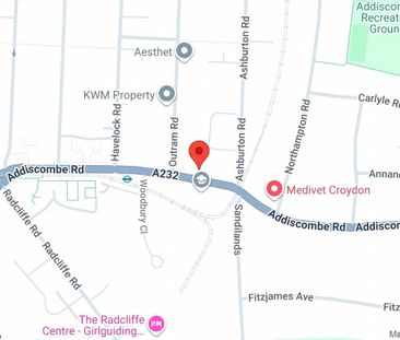 Addiscombe Road, Croydon, CR0 - Photo 5