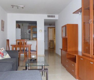 Apartamento de alquiler en Calle Martínez Maldonado, 18, Los Castil... - Photo 6