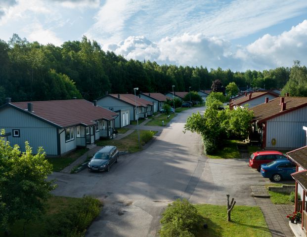 Liljevägen 14 - Foto 1