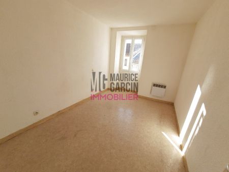 A LOUER - APPARTEMENT CARPENTRAS - 3 pièces 53.46m² - Photo 4