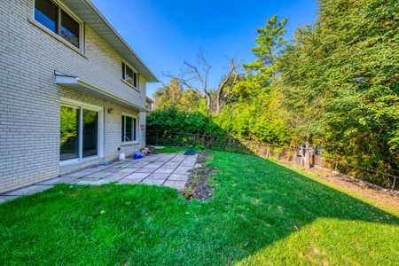 For Lease - 88 Waterford Drive Unit# (Main), Toronto, Ontario - Photo 4