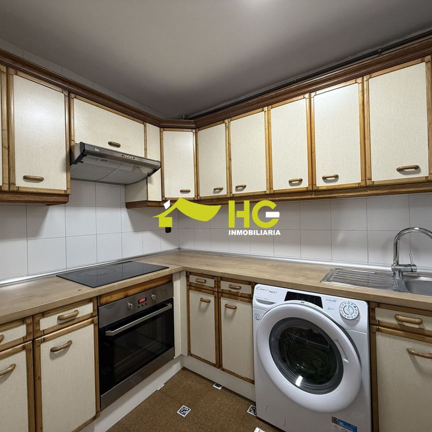 Alquiler Estudio en Urbanización - El Bosque, Villaviciosa De Odón - Foto 1