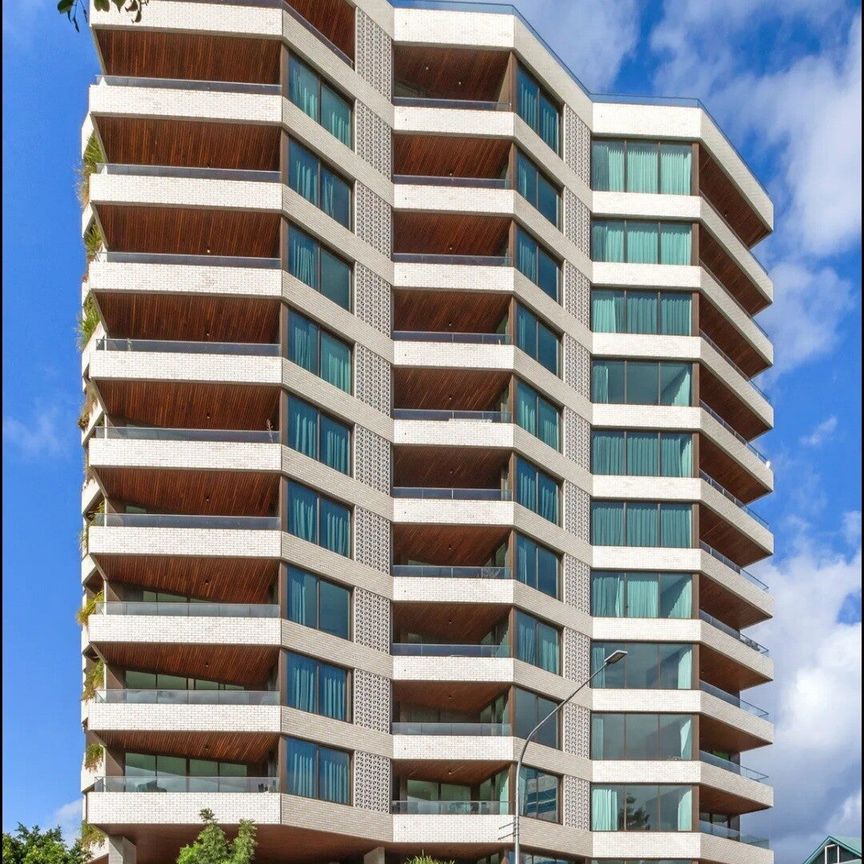 Kangaroo Point - Photo 1