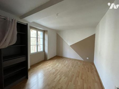 A LOUER-Maison 3 chambres-NUILLE SUR VICOIN - Photo 5