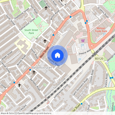 Airpoint - Bedminster