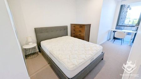 Furnished 2 Bed 2 Bath Apt West End - Photo 4