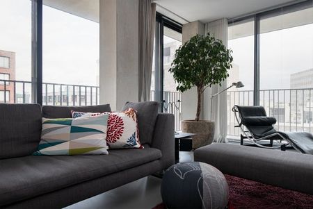 Te huur: Appartement Westerdok in Amsterdam - Photo 4