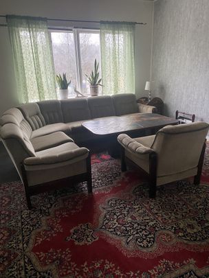 Stenebyvägen, Dals Långed - Foto 1