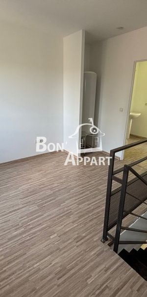 Appartement 2 pièces à Joeuf - Photo 1